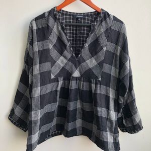 Madewell Blouse